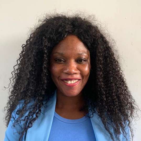 Gaëlle Sawadogo