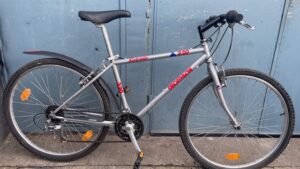VTT ROCKRIDER 320 26p