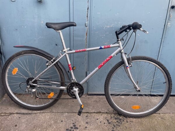 VTT ROCKRIDER 320 26p
