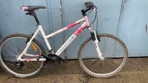 VTT ROCKRIDER 26P 21 VITESSES