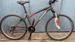 VTT ROCKRIDER 26P 21 VITESSES