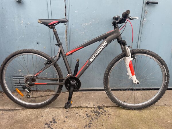 VTT ROCKRIDER 26P 21 VITESSES