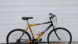 BH SUPRA 26P 21 VITESSES
