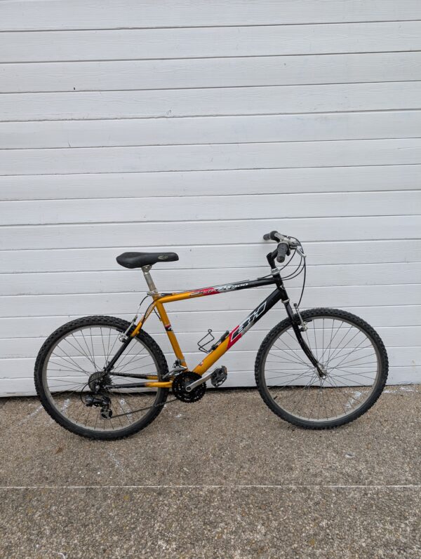 BH SUPRA 26P 21 VITESSES