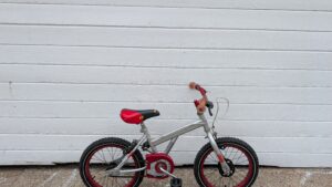 Velo rik et rok 14 p 1 vitesse