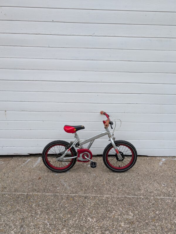 Velo rik et rok 14 p 1 vitesse