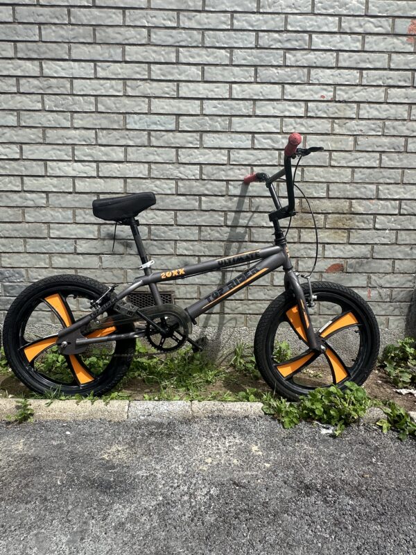 BMX 20 p 1 vitesse