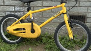 decathlon 16 p 1 vitesse