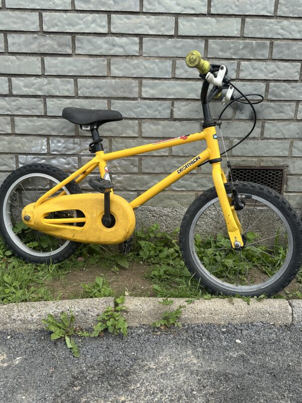 decathlon 16 p 1 vitesse