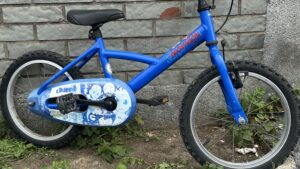 decathlon 16p 1 vitesse
