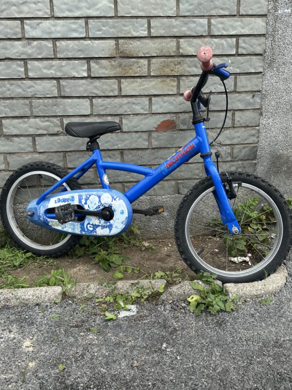 decathlon 16p 1 vitesse