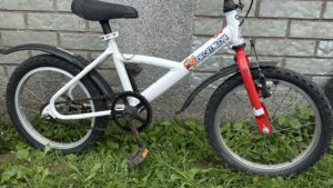 Decathlon 16p  vitesse