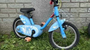 decathlon 14p 1 vitesse