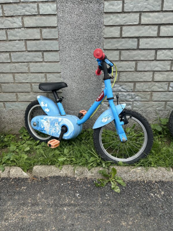 decathlon 14p 1 vitesse