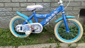 Decathlon 14p 1 vitesse