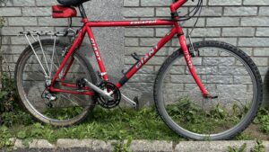 Giant 26p 26 vitesses