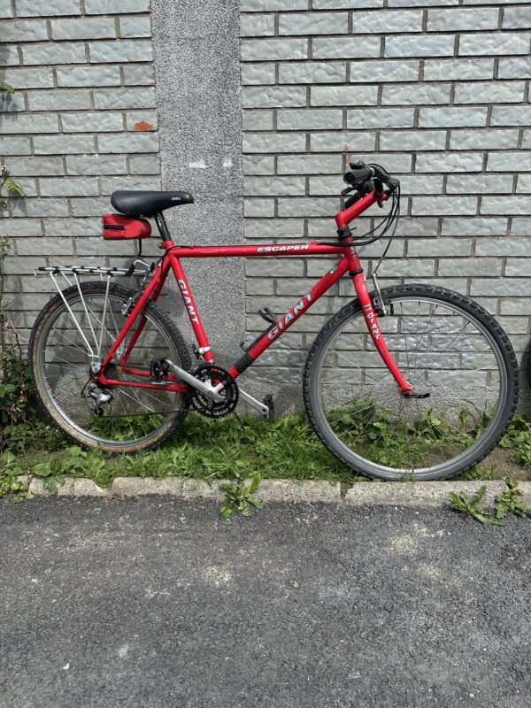 Giant 26p 26 vitesses