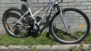 Rockrider 26p 18 vitesses