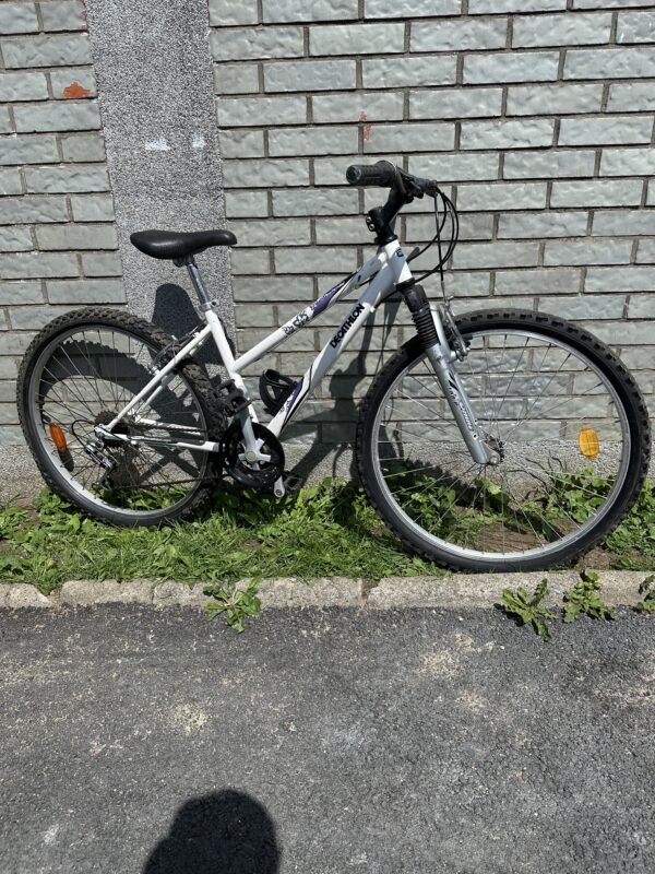 Rockrider 26p 18 vitesses