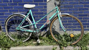 Emelle 28p 5 vitesses