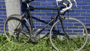 Gitane 28p 18 vitesses