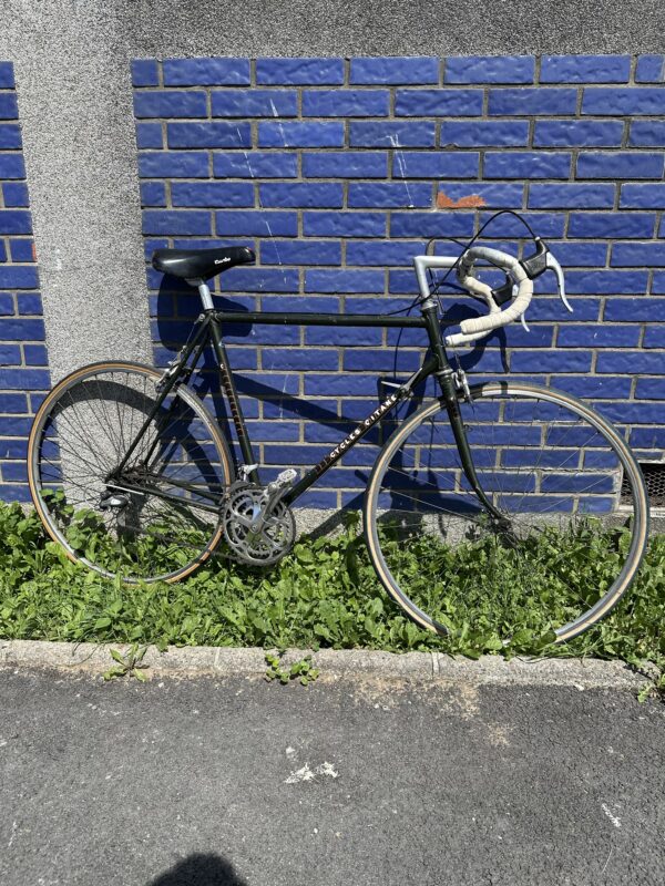 Gitane 28p 18 vitesses