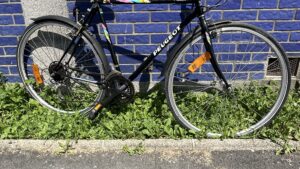 Peugeot 28p 18 vitesses