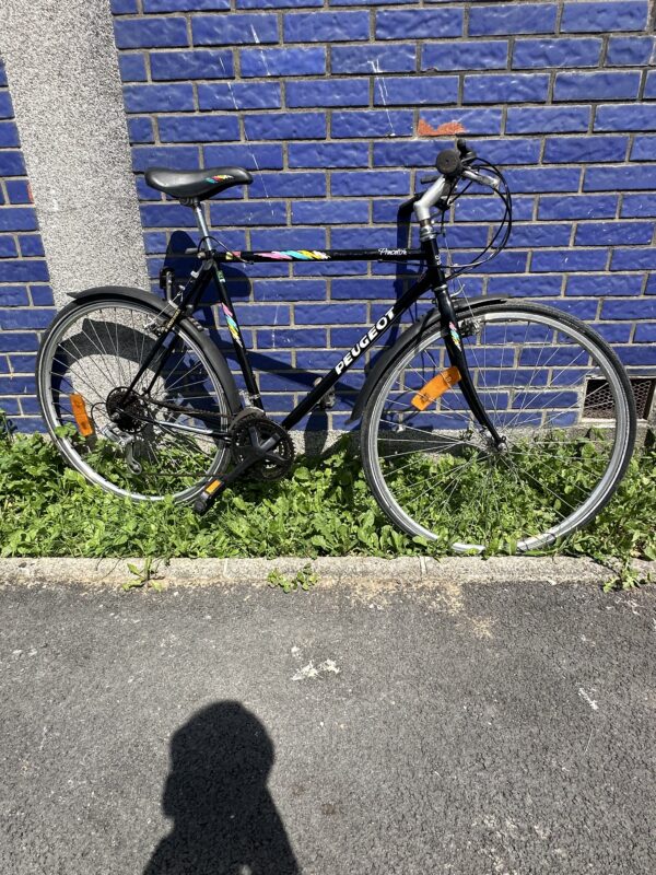 Peugeot 28p 18 vitesses