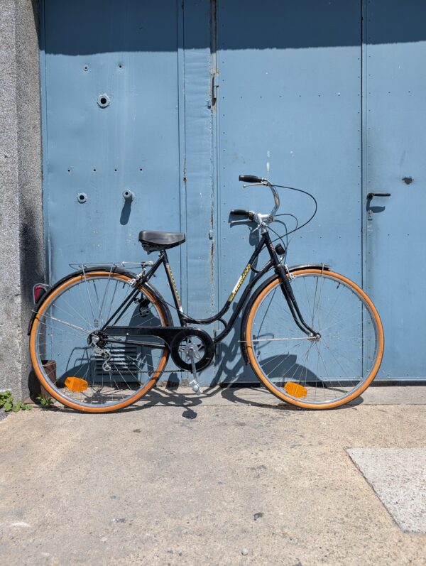 Vélo adulte ville Stablinski
