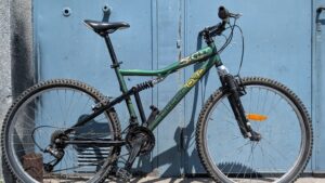 Vélo adulte Rockrider decathlon