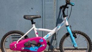 Vélo enfant