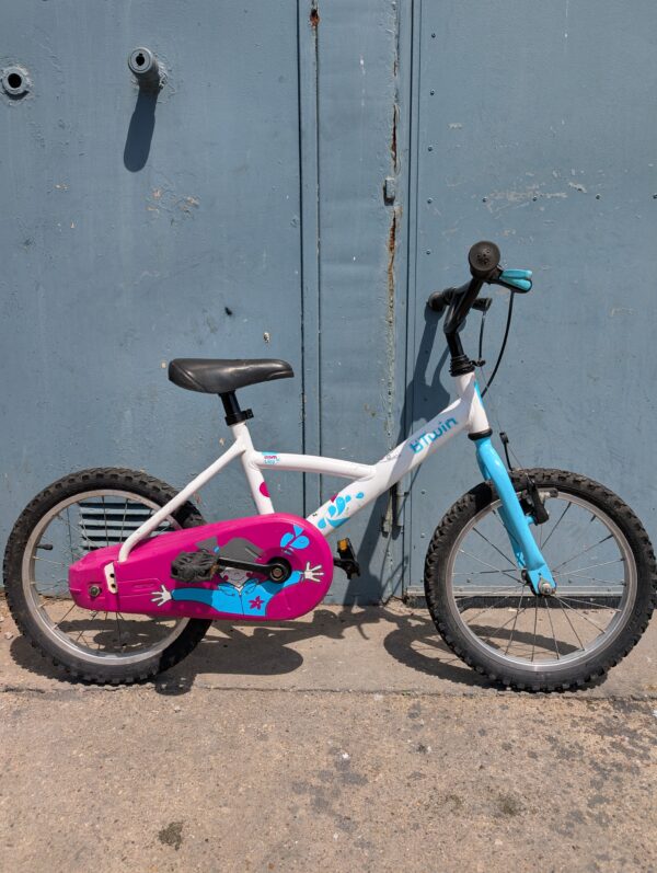 Vélo enfant