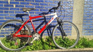 VTT BH semi-rigide - 26 pouces