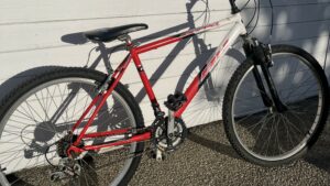 Vélo BH SUPRA - 26 pouces