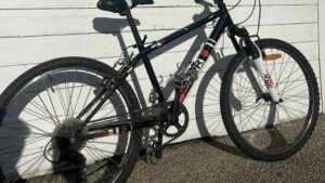 Vélo BTWIN ROCKRIDER - 24 pouces