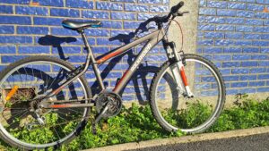 VTT Rockrider 5.1 - 26 pouces