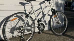 Vélo décathlon - 26 pouces