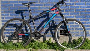 Rockrider 340 - 26 pouces