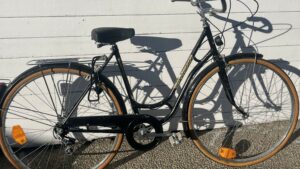 Vélo STABLINSKI - 28 pouces