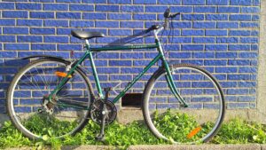 VTC Go Sport - 28 pouces