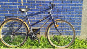 VTT Suncross - 26 pouces