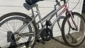 Vélo Universal - 24 pouces