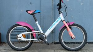 Vélo nakamura - 16 pouces