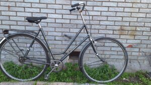 Vélo de ville Splendid