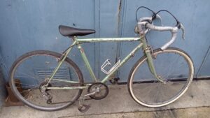 Vélo de course - 24 pouces