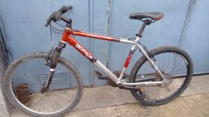 Decathlon Rockrider - 26 pouces