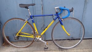 Vélo de course Bol d'air - 28 pouces