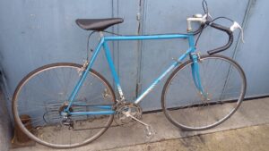 Vélo de course motobécane - 28 pouces