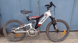 Vélo Viper Mercier - 20 pouces
