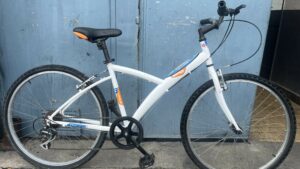 VTC Btwin Original 3